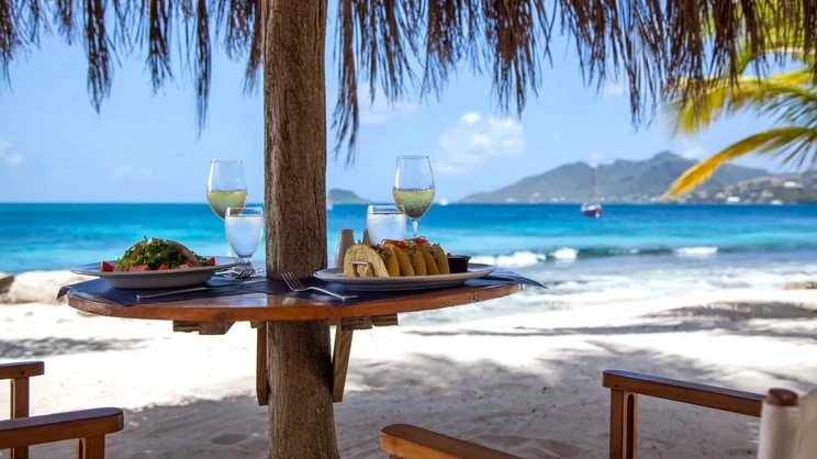 Palm Island Resort & Spa